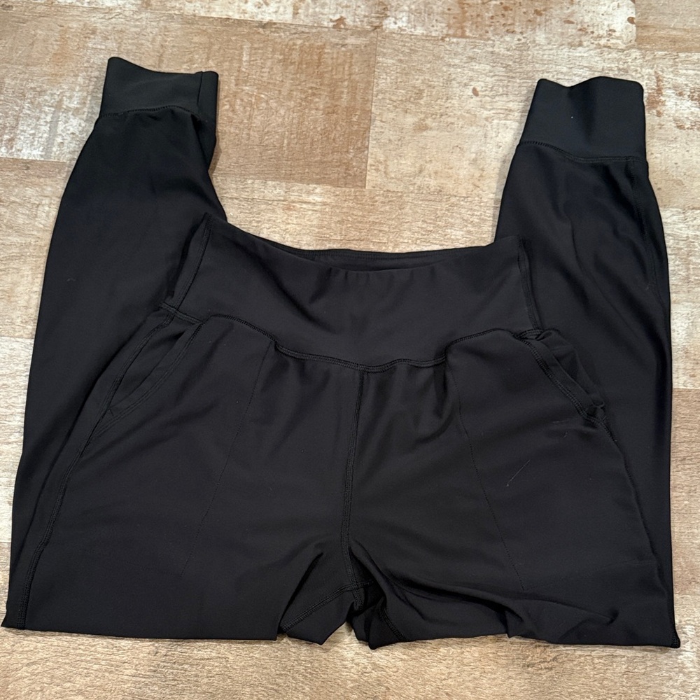 Old Navy Powersoft High-Rise Leggings